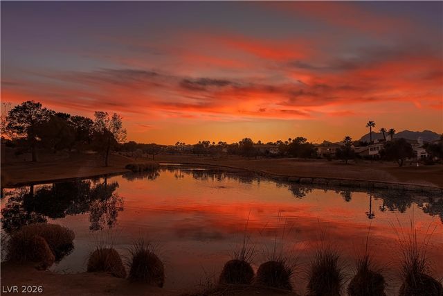 1725 Corta Bella Drive, Las Vegas, NV 89134