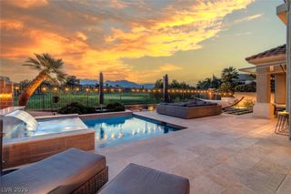 1725 Corta Bella Drive, Las Vegas, NV 89134