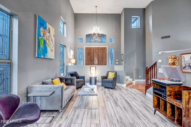 1767 W MOUNTAIN SKY Avenue, Phoenix, AZ 85045