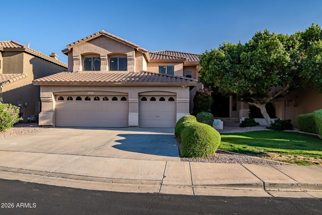 1767 W MOUNTAIN SKY Avenue, Phoenix, AZ 85045