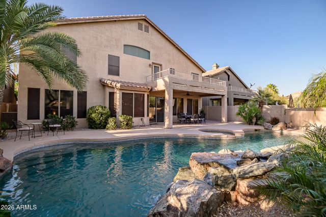 1767 W MOUNTAIN SKY Avenue, Phoenix, AZ 85045