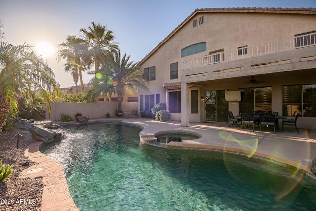 1767 W MOUNTAIN SKY Avenue, Phoenix, AZ 85045