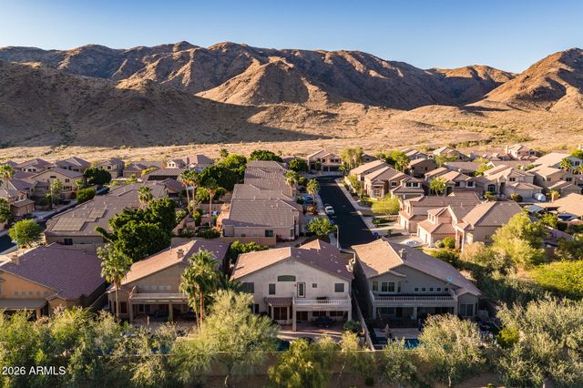 1767 W MOUNTAIN SKY Avenue, Phoenix, AZ 85045