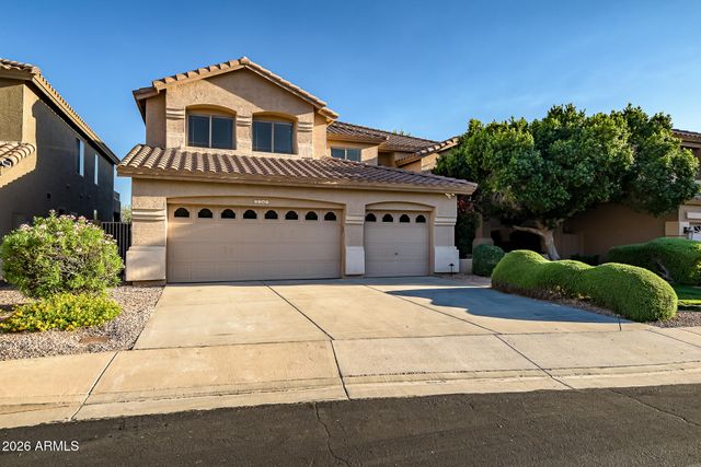 1767 W MOUNTAIN SKY Avenue, Phoenix, AZ 85045