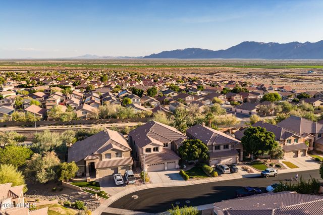 1767 W MOUNTAIN SKY Avenue, Phoenix, AZ 85045