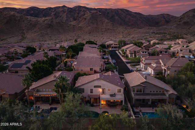 1767 W MOUNTAIN SKY Avenue, Phoenix, AZ 85045