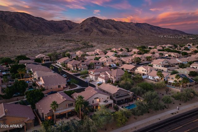 1767 W MOUNTAIN SKY Avenue, Phoenix, AZ 85045
