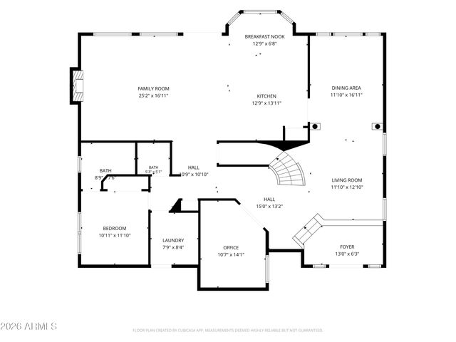 1767 W MOUNTAIN SKY Avenue, Phoenix, AZ 85045