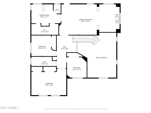 1767 W MOUNTAIN SKY Avenue, Phoenix, AZ 85045