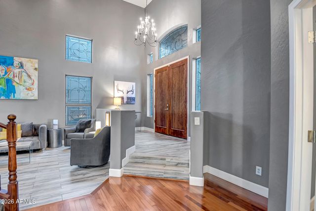 1767 W MOUNTAIN SKY Avenue, Phoenix, AZ 85045