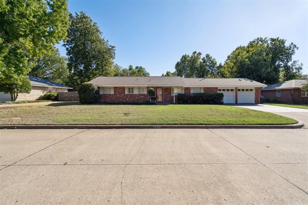 2666 Brentwood Drive, Norman, OK 73069