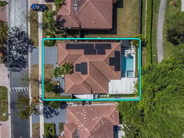 2132 NE 38th Rd, Homestead, FL 33033