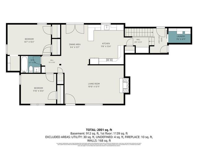 7401 W 65 Street, Mission, KS 66202