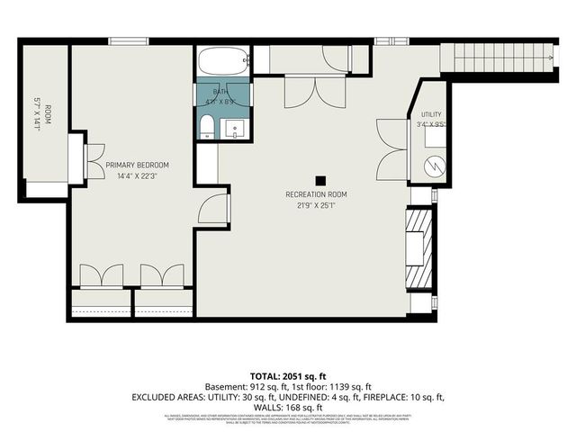 7401 W 65 Street, Mission, KS 66202