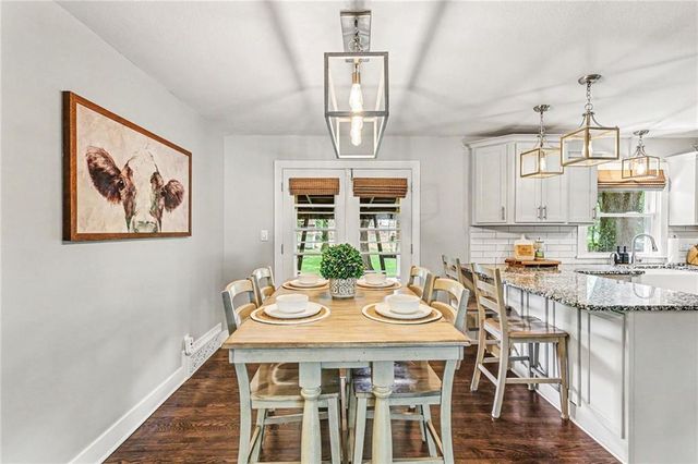 7401 W 65 Street, Mission, KS 66202