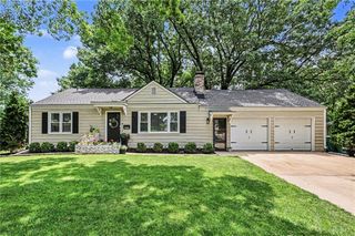 7401 W 65 Street, Mission, KS 66202