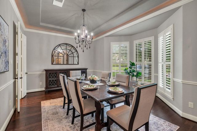 107 Del Monte Pines Drive, Montgomery, TX 77316