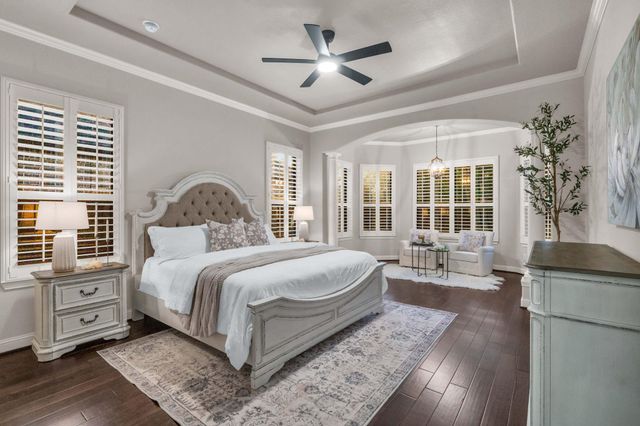 107 Del Monte Pines Drive, Montgomery, TX 77316