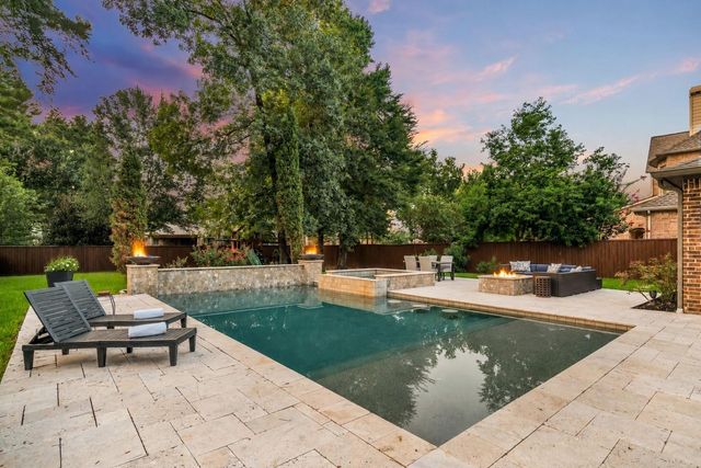 107 Del Monte Pines Drive, Montgomery, TX 77316