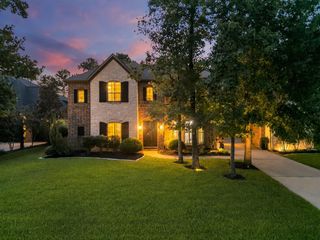 107 Del Monte Pines Drive, Montgomery, TX 77316