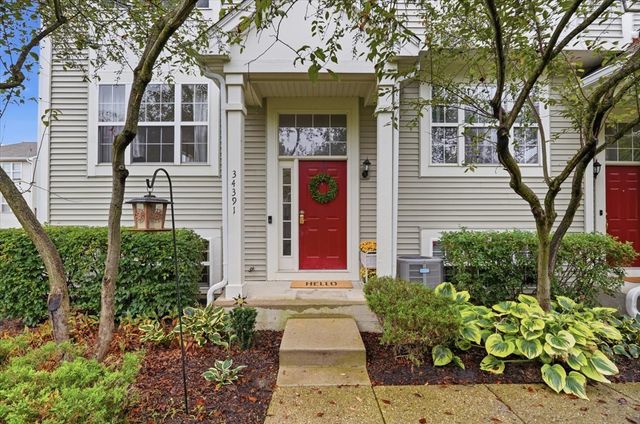 34391 N Barberry Court, Round Lake, IL 60073