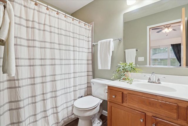 34391 N Barberry Court, Round Lake, IL 60073