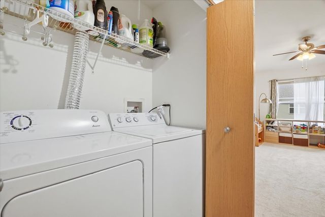 34391 N Barberry Court, Round Lake, IL 60073