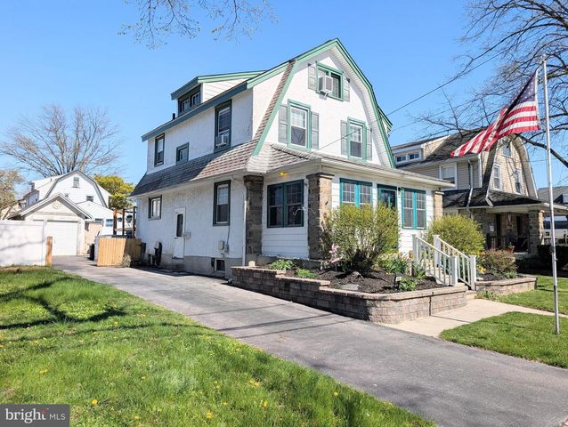 905 EDMONDS AVE, Drexel Hill, PA 19026
