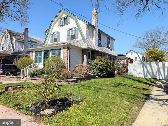 905 EDMONDS AVE, Drexel Hill, PA 19026