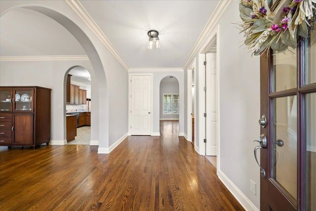 11979 HENNING OAKS LN, Arlington, TN 38002