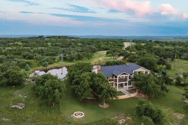 3149 Byrd Ranch RD, Johnson City, TX 78636
