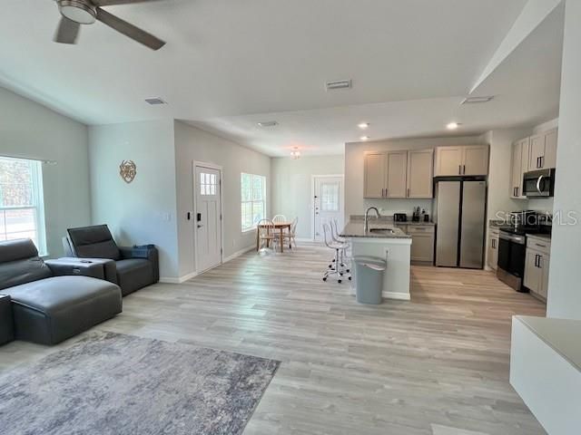 900 NE 150TH COURT, Williston, FL 32696