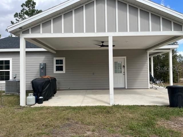 900 NE 150TH COURT, Williston, FL 32696