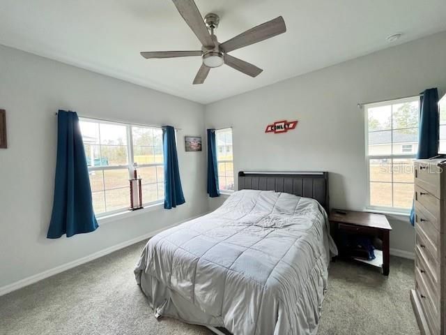 900 NE 150TH COURT, Williston, FL 32696