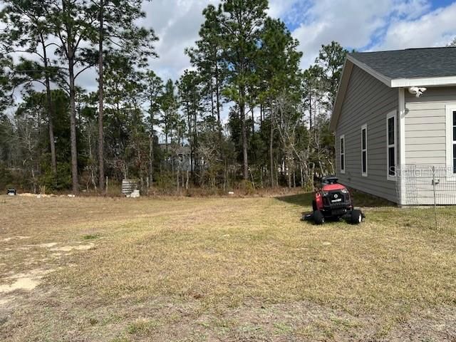 900 NE 150TH COURT, Williston, FL 32696