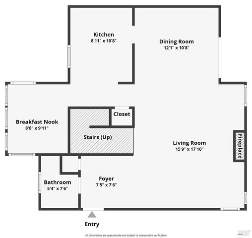 71 Valley Club Cir, Napa, CA 94558