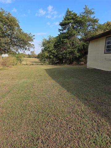 3830 County Road 4040, Whitewright, TX 75491
