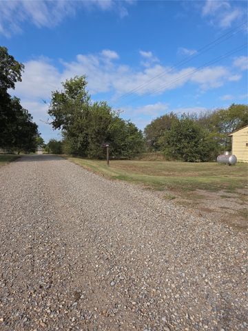 3830 County Road 4040, Whitewright, TX 75491