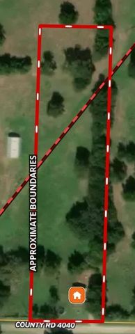 3830 County Road 4040, Whitewright, TX 75491