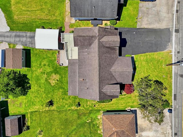 1221 Norway Avenue, Huntington, WV 25705