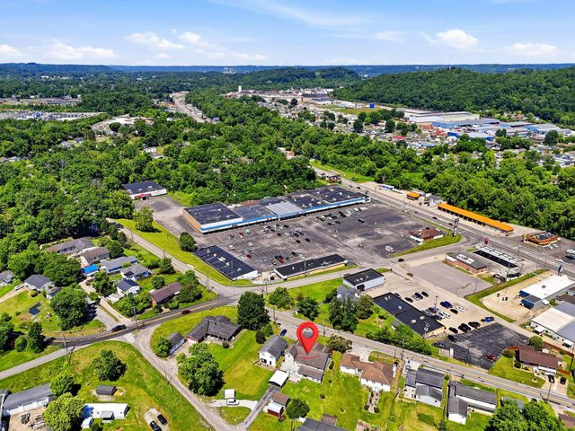 1221 Norway Avenue, Huntington, WV 25705