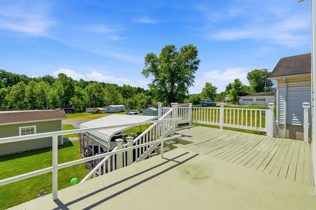 1221 Norway Avenue, Huntington, WV 25705