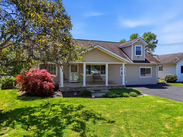 1221 Norway Avenue, Huntington, WV 25705