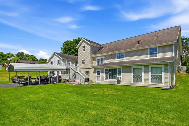 1221 Norway Avenue, Huntington, WV 25705