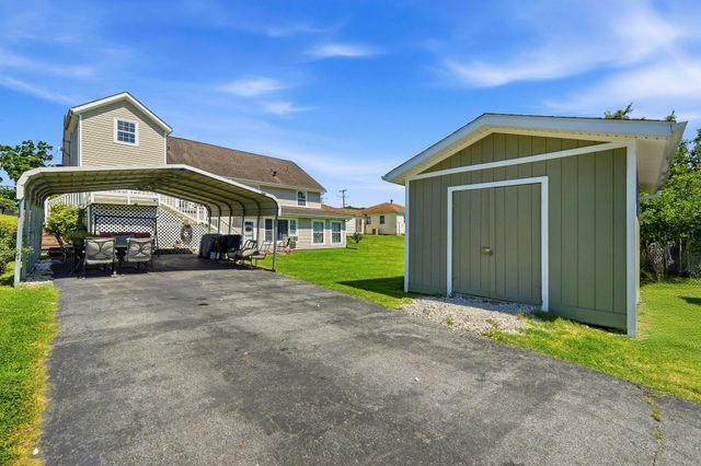 1221 Norway Avenue, Huntington, WV 25705