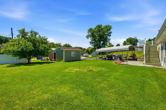 1221 Norway Avenue, Huntington, WV 25705
