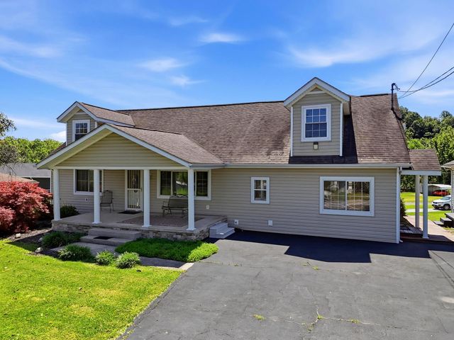 1221 Norway Avenue, Huntington, WV 25705