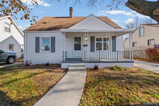 13787 Irene Street, Southgate, MI 48195