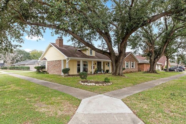 2718 Lufkin Lane, Deer Park, TX 77536