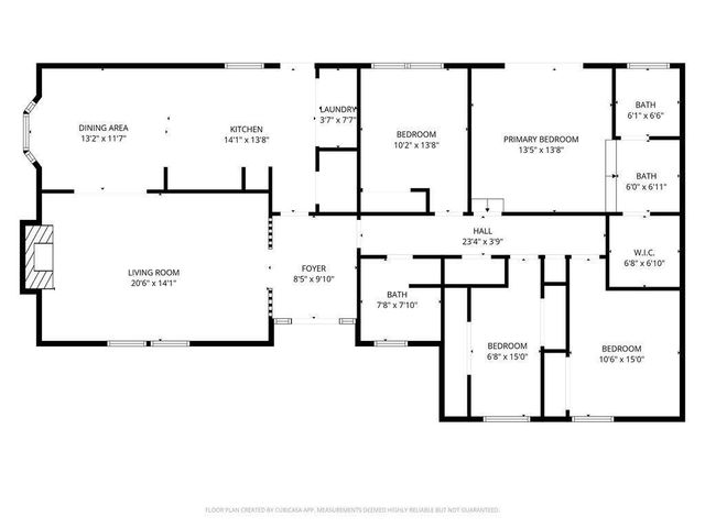 2718 Lufkin Lane, Deer Park, TX 77536